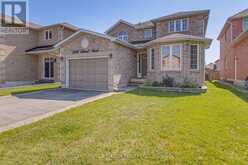 2100 OSBOND ROAD Innisfil 