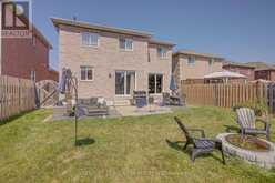 2100 OSBOND ROAD Innisfil 