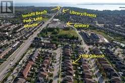 2100 OSBOND ROAD Innisfil 