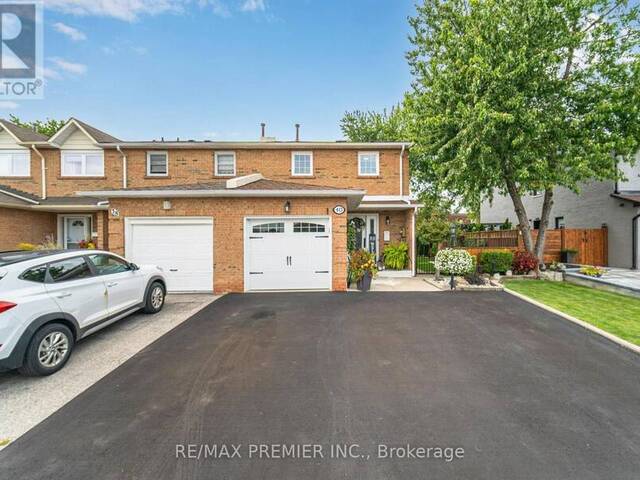 40 AGINCOURT ROAD Vaughan  Ontario