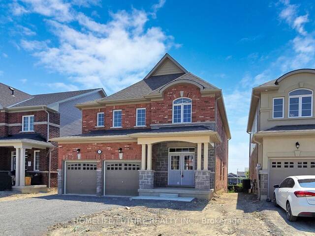 115 CLIFF THOMPSON COURT Georgina Ontario