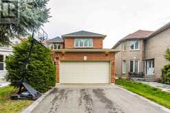 31 GLENBURY DRIVE Vaughan 