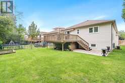 109 DYER DRIVE Wasaga Beach