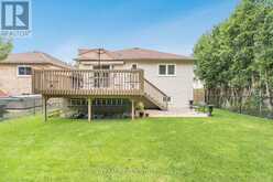 109 DYER DRIVE Wasaga Beach