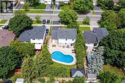 2594 BROMSGROVE ROAD Mississauga 