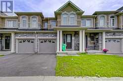 64 FINEGAN CIRCLE Brampton 