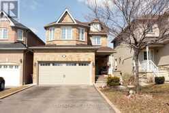 717 SALINGER (UPPER) COURT Mississauga