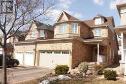 717 SALINGER (UPPER) COURT Mississauga 