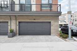 1 - 20 WOODSTREAM DRIVE Toronto