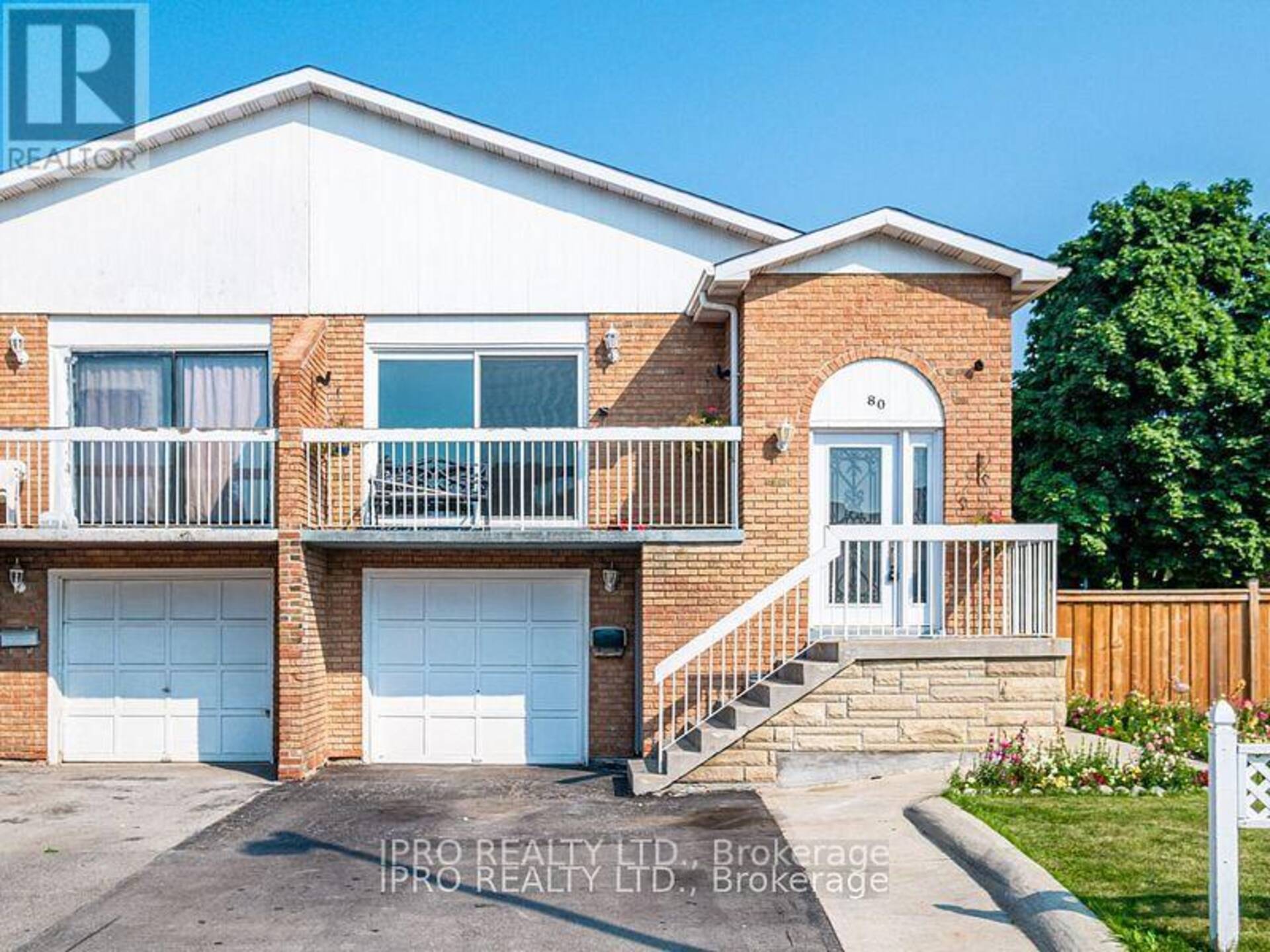 BSMT - 80 WINTERFOLD DRIVE Brampton