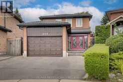 1259 UNDERWOOD DRIVE Mississauga 