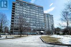 909 - 10 LAURELCREST STREET Brampton 