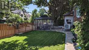 210 PRINCE EDWARD DRIVE S Toronto