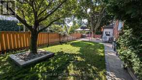 210 PRINCE EDWARD DRIVE S Toronto