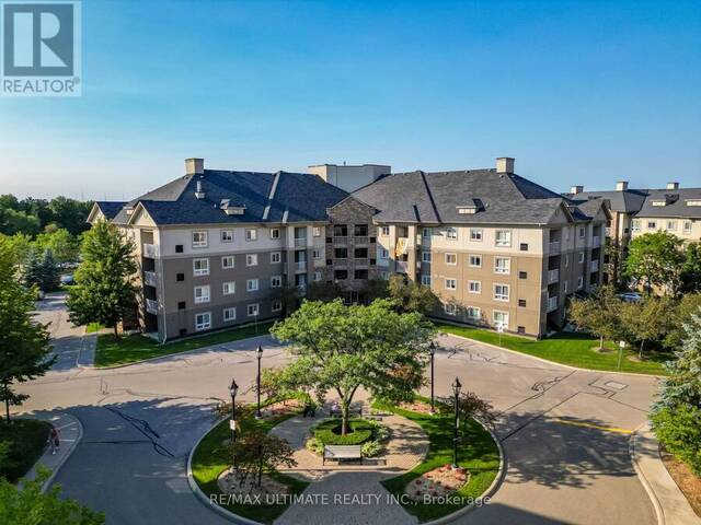 3301 - 4 DAYSPRING CIRCLE Brampton Ontario