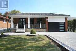 526 SELSEY DRIVE Mississauga 