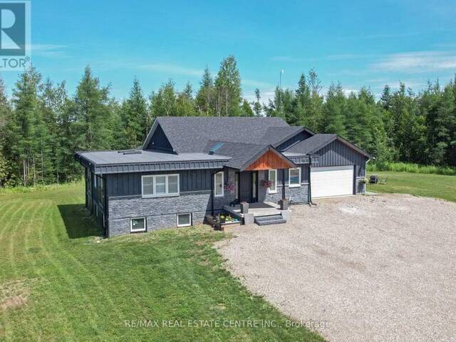 375753 SIXTH LINE Amaranth Ontario