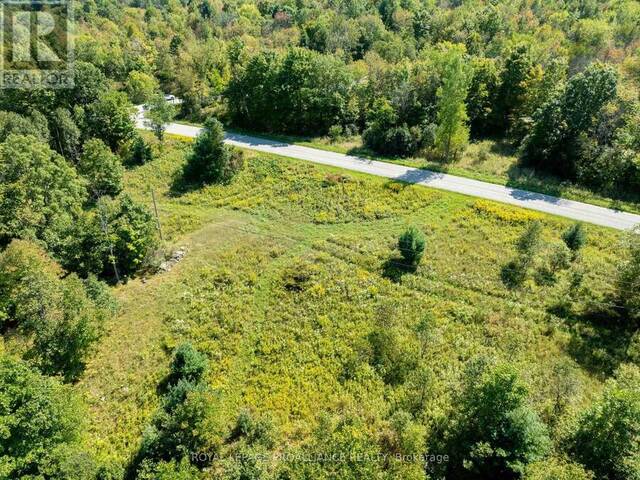 LOT C - 2024 CROZIER ROAD Tay Valley Ontario