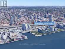 1111 - 162 QUEENS QUAY Toronto