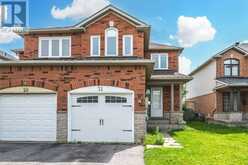 31 BASSWOOD DRIVE Barrie