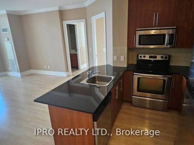 2309 - 330 BURNHAMTHORPE ROAD W Mississauga  Ontario