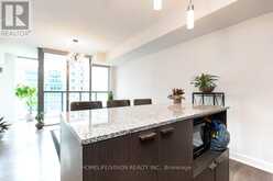 1009 - 110 CHARLES STREET E Toronto