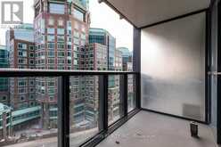 1009 - 110 CHARLES STREET E Toronto