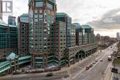 1009 - 110 CHARLES STREET E Toronto