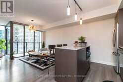 1009 - 110 CHARLES STREET E Toronto