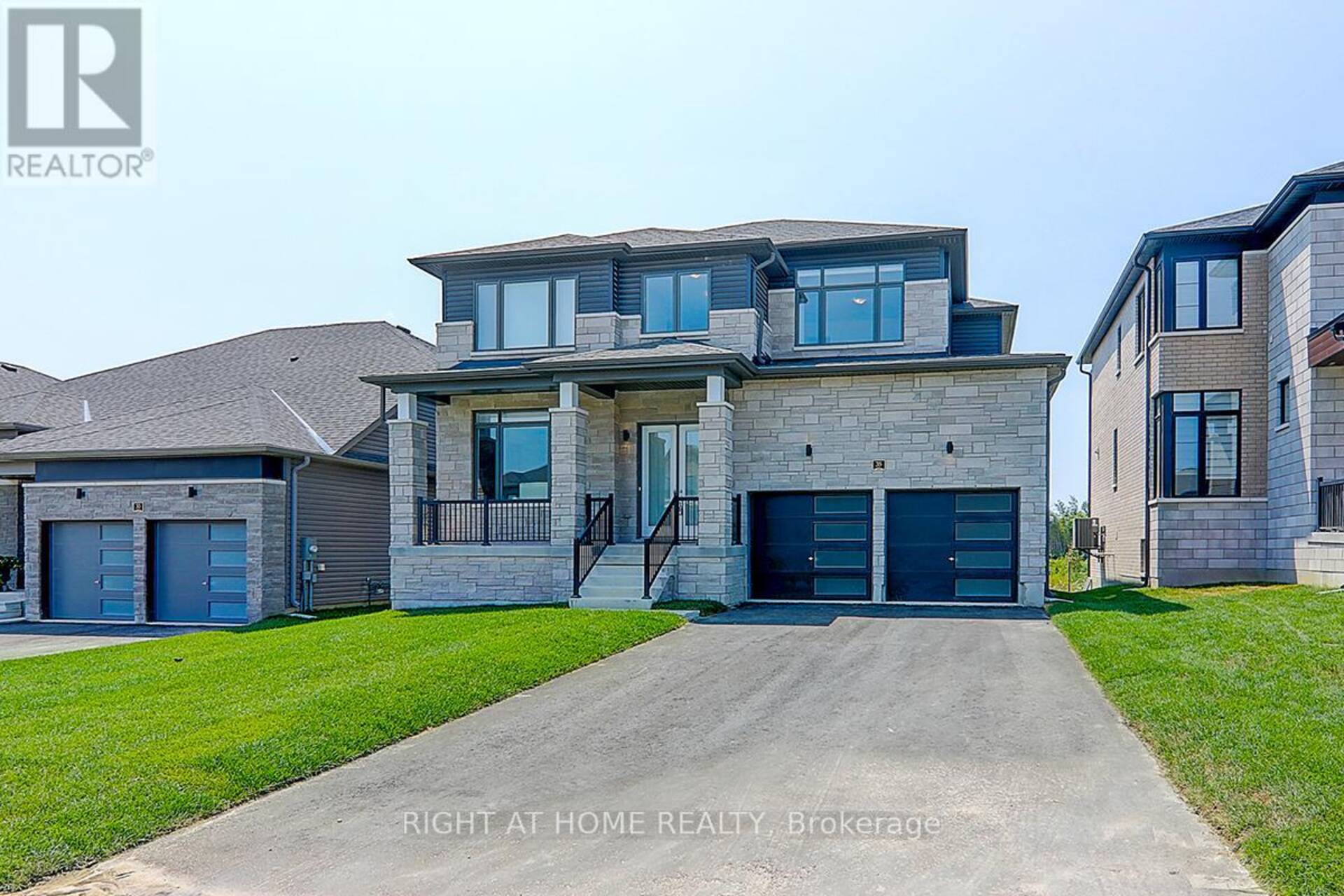 35 NICORT ROAD Wasaga Beach