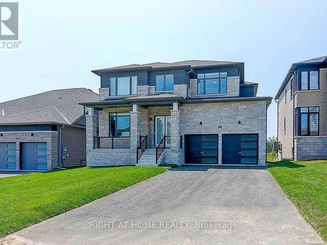 35 NICORT ROAD Wasaga Beach Ontario