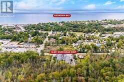 12 - 891 RIVER ROAD W Wasaga Beach