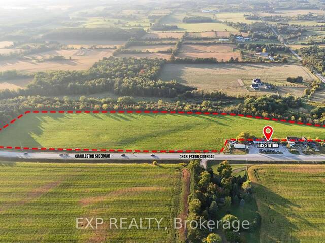 0 SHAWS CREEK ROAD W Caledon Ontario