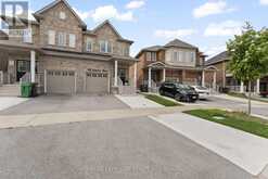 126 COOKVIEW DRIVE Brampton