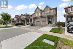 126 COOKVIEW DRIVE Brampton