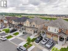 126 COOKVIEW DRIVE Brampton