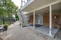 4 - 75 MAPLE AVENUE S Mississauga 