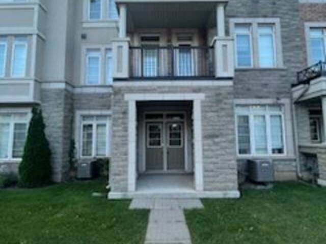 3090 PRESERVE DRIVE Oakville Ontario