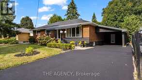 237 MEMORIAL DRIVE Brantford