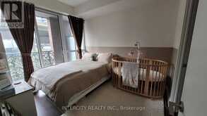 333 - 20 BRUYERES MEWS Toronto