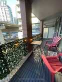 333 - 20 BRUYERES MEWS Toronto