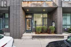 TH1 - 41 OSSINGTON AVENUE Toronto