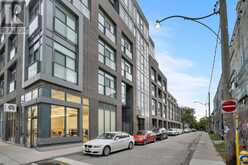 TH1 - 41 OSSINGTON AVENUE Toronto