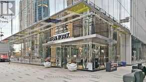 4508 - 10 YORK STREET Toronto