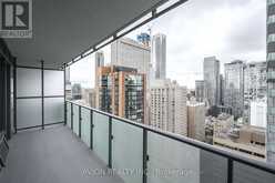 2701 - 65 ST MARY STREET Toronto