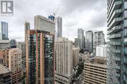 2701 - 65 ST MARY STREET Toronto