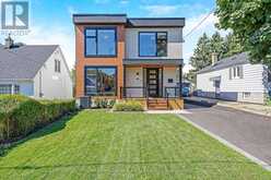 68 HAREWOOD AVENUE Toronto