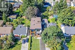 68 HAREWOOD AVENUE Toronto