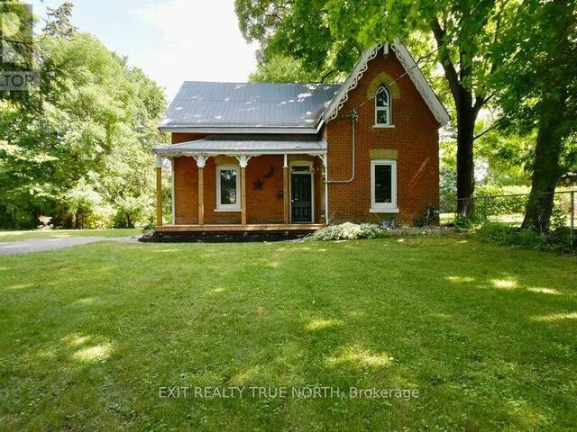 2415 RONALD ROAD Springwater  Ontario