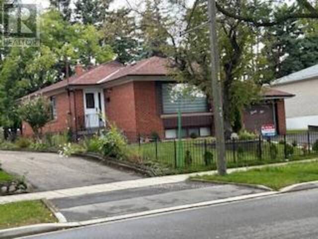 21 BENWAY DRIVE Toronto Ontario